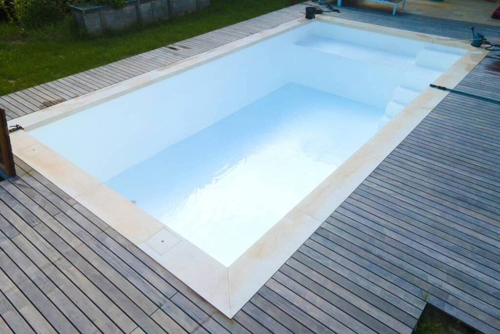 mantenimiento de piscinas coruña