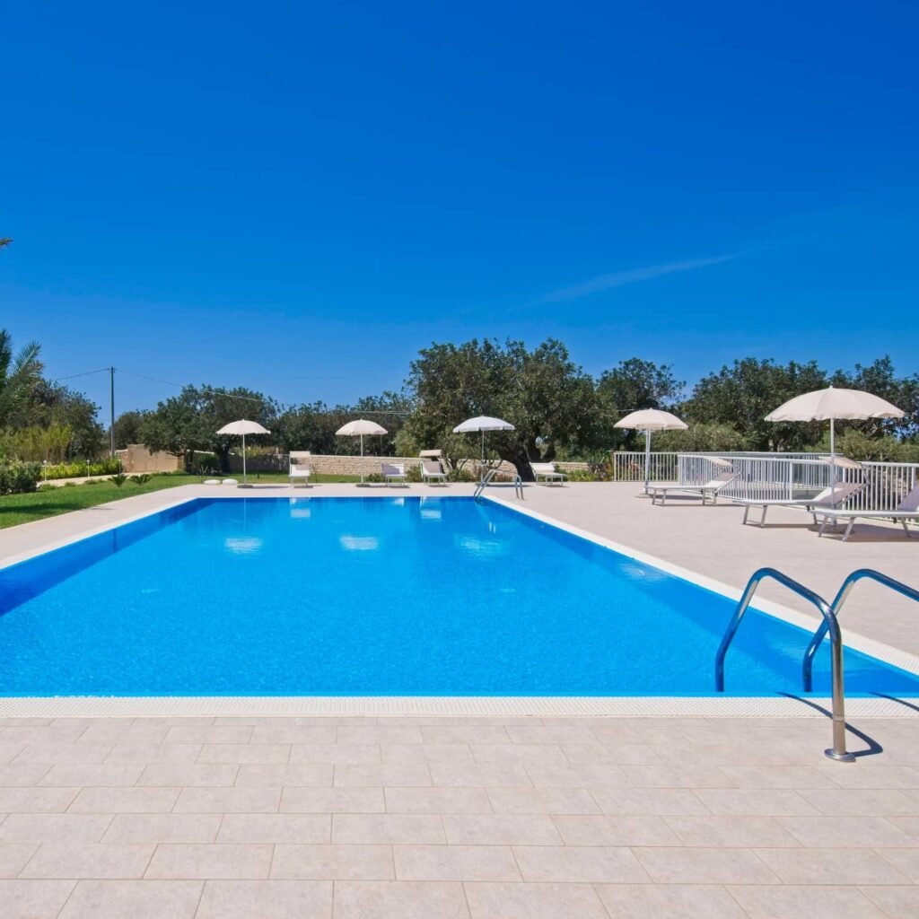 piscinas gre coruña