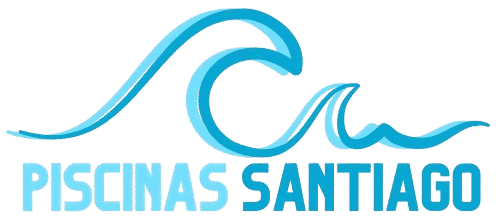 piscinas Santiago de Compostela logo